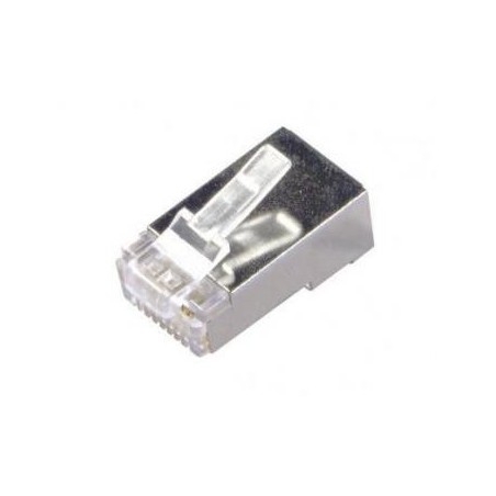 Conn-Cat6-RJ45-FTP-3U