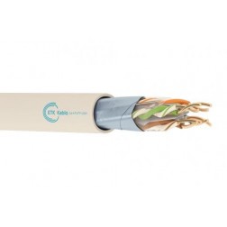 ET-Cat6-FTP-4x2x23AWG-LSZH-305M