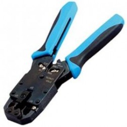 Crimping tools RJ22/11/12/45