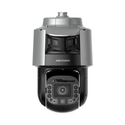 კამერა,IP,PTZ,Hikvision,DS-2SF8C442MXS-DLW(24F0),4mp,Dome,IR300m,WL30,42xO.Z,DarkFighter/ColorVu/TandemVu,Micro SD