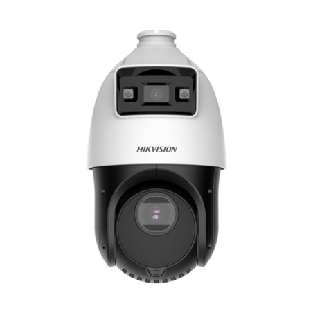 კამერა,IP,PTZ,Hikvision,DS-2SE4C225MWG-E(12F0),2mp,Dome,IR100m,WL30m,25xO.Z,DarkFighter/Acusense/ColorVu,Micro SD