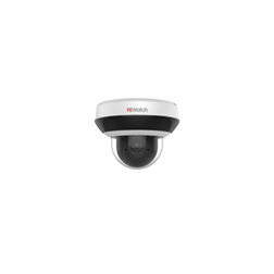 კამერა, IP, Hiwatch,DS-I405M(C)(C0), 4mp, 4 x opt. zoom, ptz