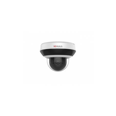 კამერა, IP, Hiwatch,DS-I405M(C)(C0), 4mp, 4 x opt. zoom, ptz