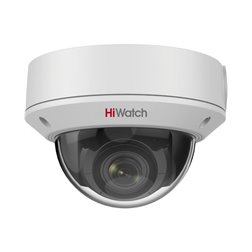 კამერა IP, Hiwatch, DS-I458Z(2.8-12mm)C, 4mp, vf lens