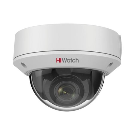 კამერა IP, Hiwatch, DS-I458Z(2.8-12mm)C, 4mp, vf lens