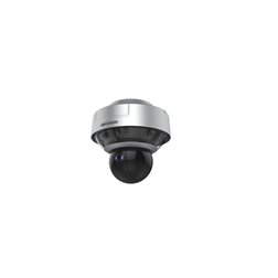 კამერა,Hikvision, DS-2DP1636Z-D, 8x5mm,IP,16mp,Dome,,,PanoVu,