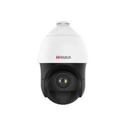 კამერა,Hiwatch, DS-I425(B), 25Xopt.zoom,IP,4mp,PTZ,M.VF,IR100m,,,