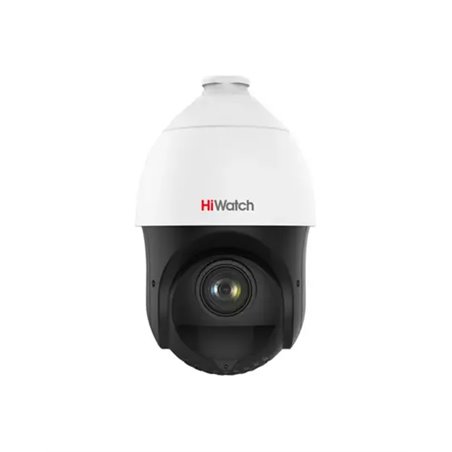 კამერა,Hiwatch, DS-I425(B), 25Xopt.zoom,IP,4mp,PTZ,M.VF,IR100m,,,