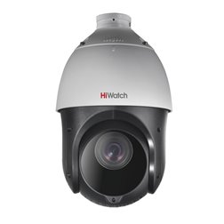 კამერა,Hiwatch, DS-I215(D), 15Xopt.zoom,IP,2mp,Dome,PTZ,IR75m,,