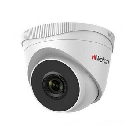 კამერა,Hiwatch, DS-I203-L, 4mm,IP,2mp,Turret,Fix,IR30m,,