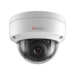 კამერა,Hiwatch, DS-I202-L, 2.8mm,IP,2mp,Dome,Fix,IR30m,,