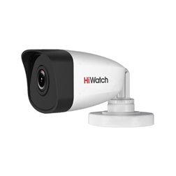 კამერა,Hiwatch, DS-I200-L, 4mm,IP,2mp,Bullet,Fix,IR30m,,