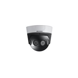 კამერა,IP,Hikvision,DS-2CD6924F-IS,4mm,8mp,Dome,IR20m,PanoVu,4Lens180ქ