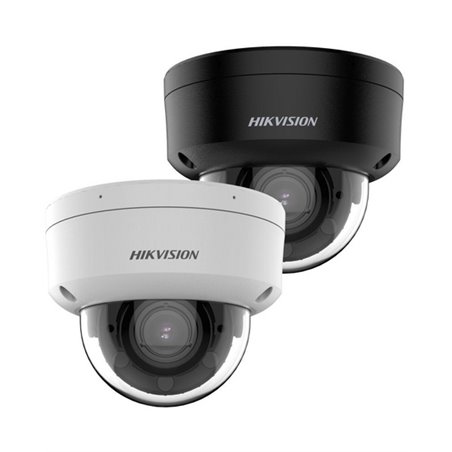 კამერა,IP,Hikvision,DS-2CD2743G2-LIZS2U,2.8-12mm,4mp,Dome,IR40m,MVFL,AcuSense,Smart Hybrid,Micro SD