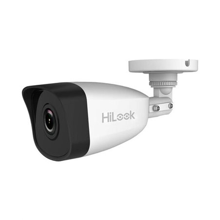 კამერა,IP,Hilook,IPC-B140H(C),2.8mm,4mp,Bullet,IR30m,