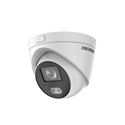 კამერა,IP,Hikvision,DS-2CD2327G3E-L,4mm,2mp,Turret,WL30m,ColorVu,,SDcard,