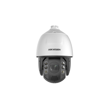 კამერა,IP,PTZ,Hikvision,DS-2DE7A232IMW-AEB(T5),2mp,Dome,IR200m,32xO.Z,DarkFighter/AcuSense,Micro SD