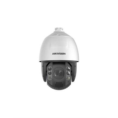 კამერა,IP,PTZ,Hikvision,DS-2DE7A225IW-AEB(T5),2mp,Dome,IR200m,25xO.Z,DarkFighter/AcuSense,Micro SD