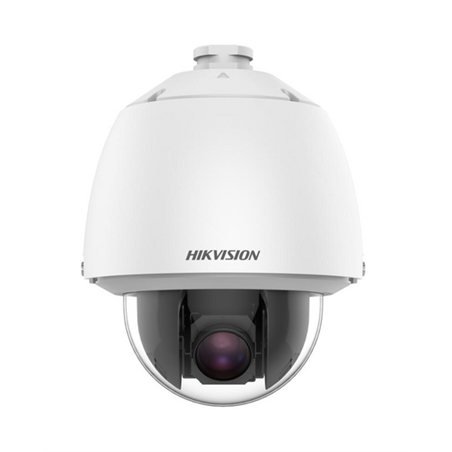 კამერა,IP,PTZ,Hikvision,DS-2DE5225W-AE(T5),2mp,Dome,25xO.Z,DarkFighter/AcuSense,Micro SD